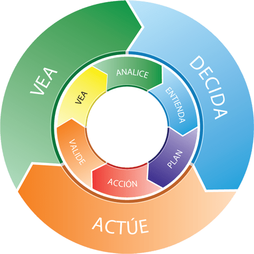 circulo Trellis