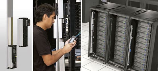 imagen Rack PDU / Regleta